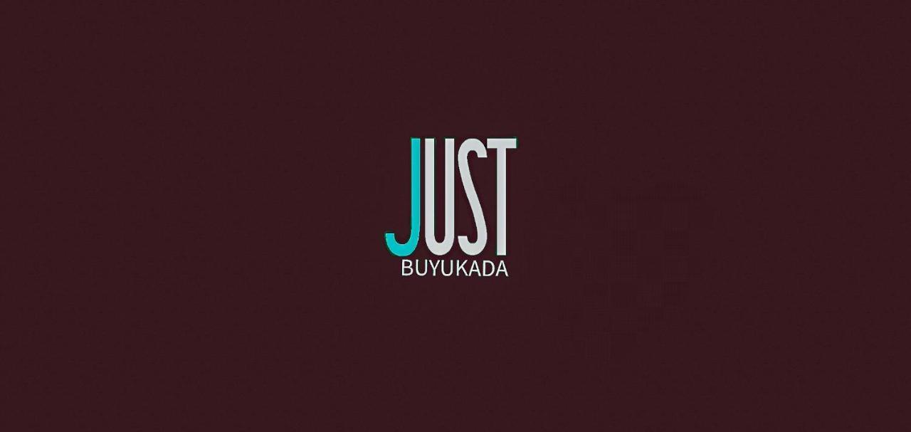 Justbuyukada Buyukada Island Exterior photo